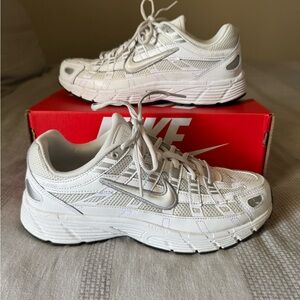 Nike P-6000